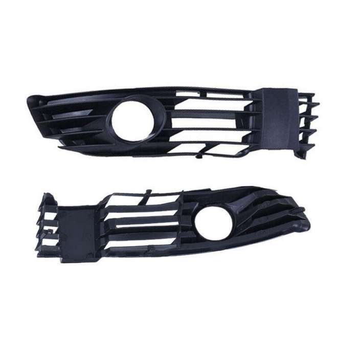 Front Bumper Fog Light Left &amp; Right Grille fit for VW Passat GLS B5 B5.5 02-05