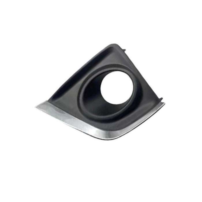 Front Bumper Fog Light Grille Cover For Toyota Corolla 2014-2016 Left 8148202390