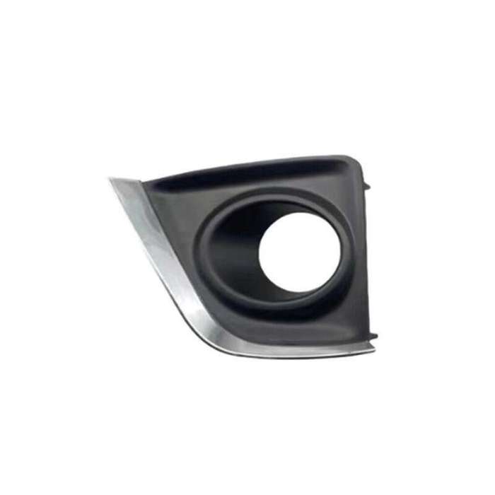 Front Bumper Fog Light Grille Cover For Toyota Corolla 2014-2016 Left 8148202390