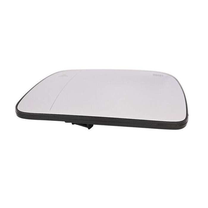 Blind Spot View Mirror Glass For Jeep Grand Cherokee Durango 2011-2018 Left