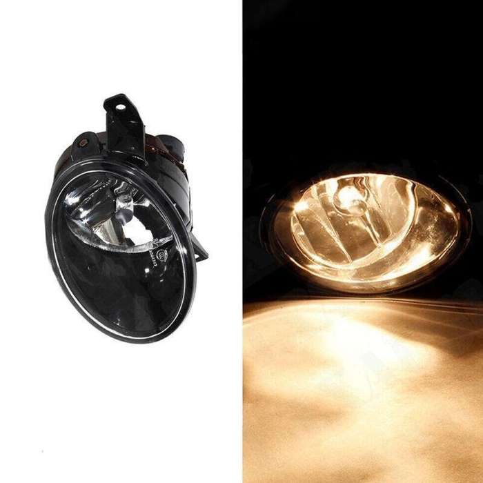 Front Bumper Fog Lamps Light For Benz Sprinter 2500 3500 2014-2018 Pair
