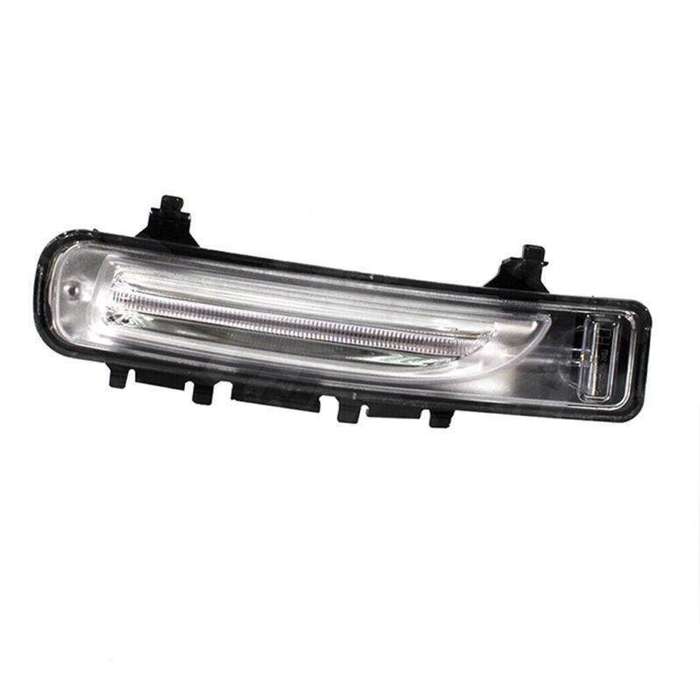 Right Side Front Bumper LED Fog Light Driving Lamp For Ford EDGE 2011-2014