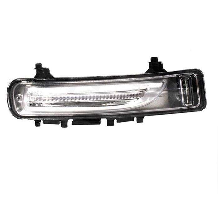 Right Side Front Bumper LED Fog Light Driving Lamp For Ford EDGE 2011-2014