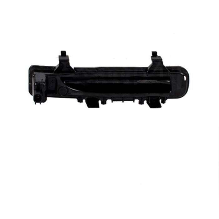 Right Side Front Bumper LED Fog Light Driving Lamp For Ford EDGE 2011-2014