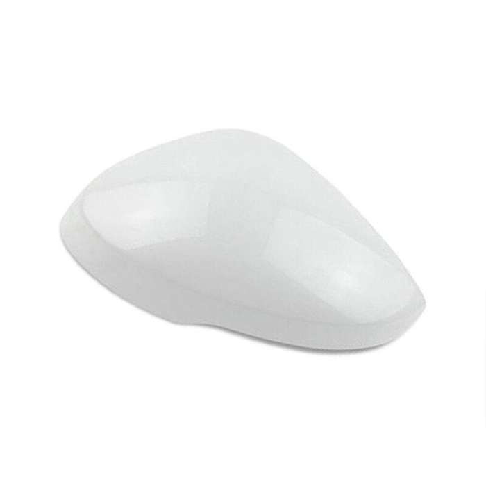 Left Side Door Wing Rearview Mirror Cover Cap For Honda Civic 2022-2023