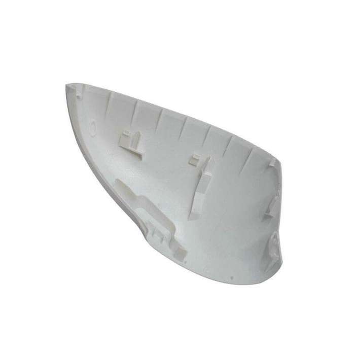 Left Side Door Wing Rearview Mirror Cover Cap For Honda Civic 2022-2023