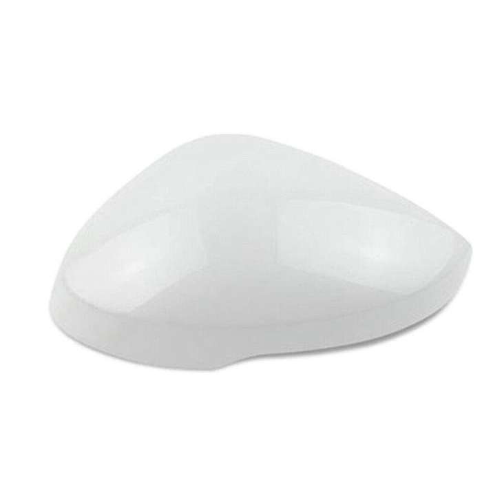 Left Side Door Wing Rearview Mirror Cover Cap For Honda Civic 2022-2023