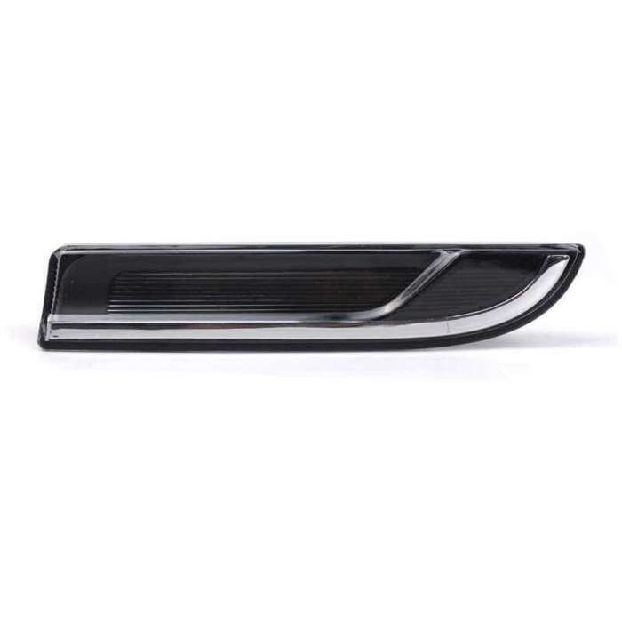 Front Fender Turn Signal Light Lamp For Porsche Panamera 970 2010-2016 Left Side