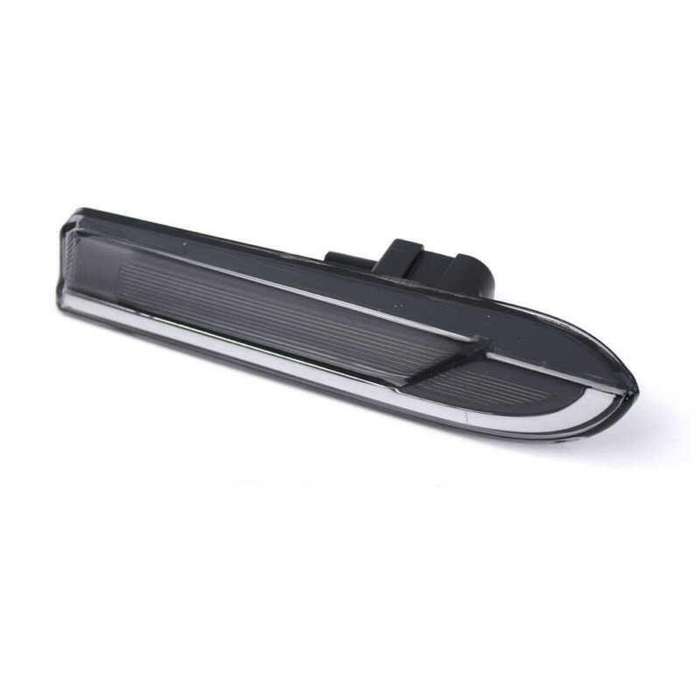 Front Fender Turn Signal Light Lamp For Porsche Panamera 970 2010-2016 Left Side