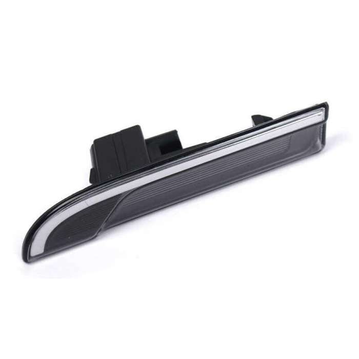 Front Fender Turn Signal Light Lamp For Porsche Panamera 970 2010-2016 Left Side