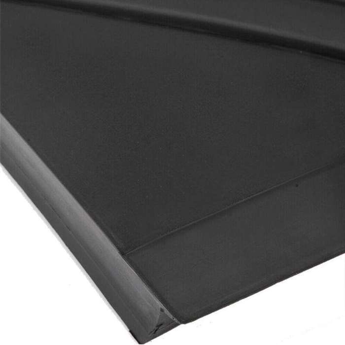 Front Door Mirror Triangle Cover For Volkswagen VW POLO MK5 9N 2005-2010 Pair