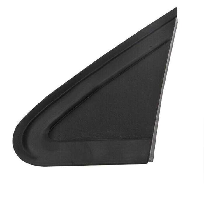 Front Door Mirror Triangle Cover For Volkswagen VW POLO MK5 9N 2005-2010 Pair