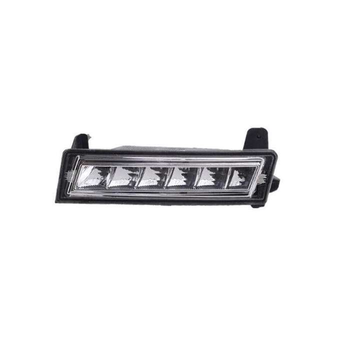 Front Bumper Fog Light For Mercedes Benz GLK350 W164 X164 X204 2010-2012 Left