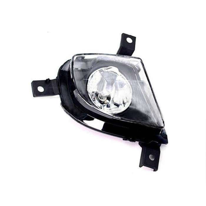For BMW E90 E91 323i 328i 335i 2009-2011 Halogen Fog Lights Bumper Lamp Pair