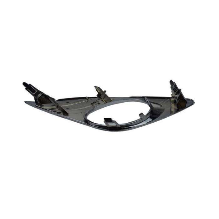 Front Bumper Fog Light Grille Cover For Toyota Camry L LE XLE 2012-2014 Left