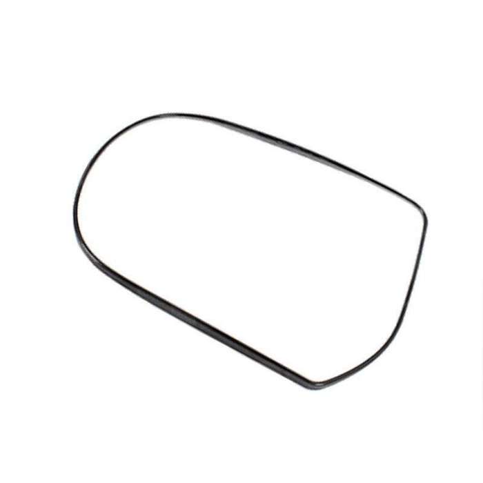 Heated View Mirror Glass For Ford Escape 2001 2002 2003 2004 2005 2006 2007 Pair