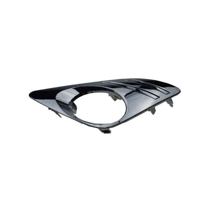 Front Bumper Fog Light Grille Cover For Toyota Camry L LE XLE 2012-2014 Left