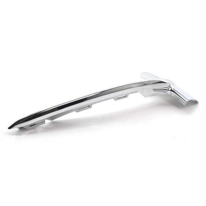 New Bumper Face Bar Trim Molding Step Pad Front Driver Right Fit for X5 F15