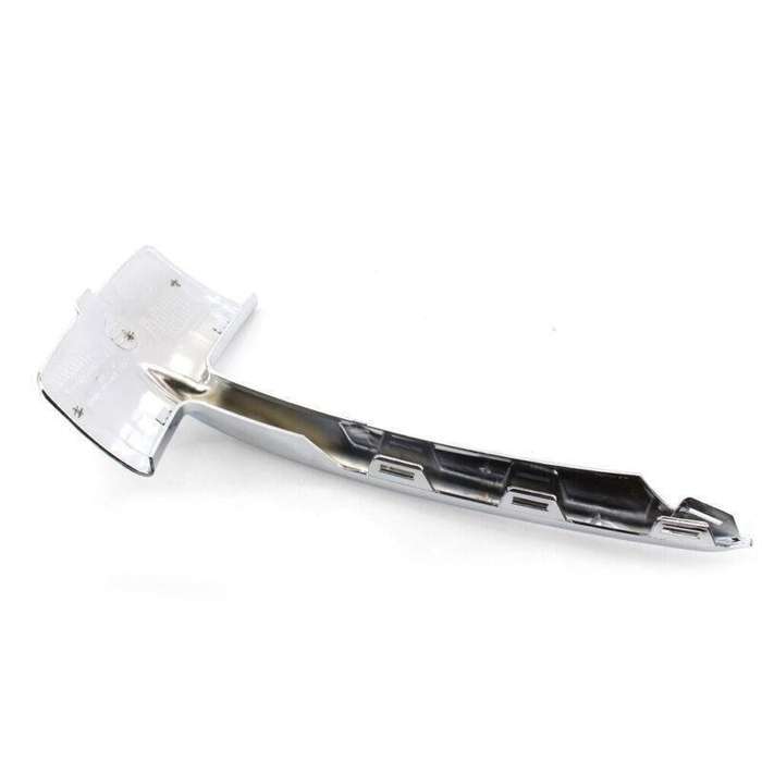 New Bumper Face Bar Trim Molding Step Pad Front Driver Right Fit for X5 F15