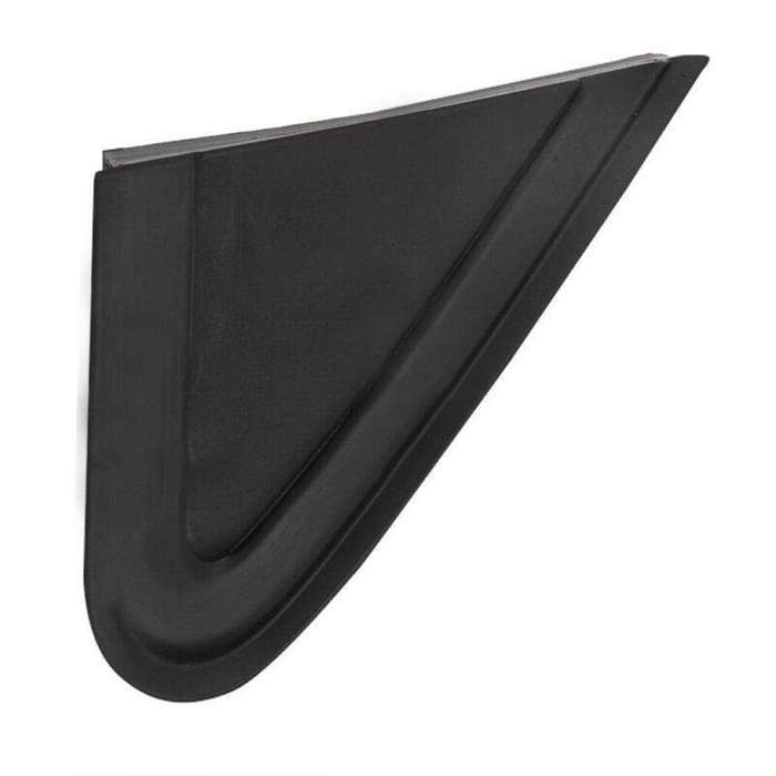 Front Door Mirror Triangle Cover For Volkswagen VW POLO MK5 9N 2005-2010 Right