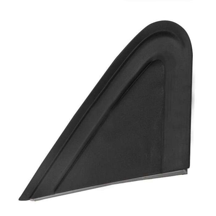 Front Door Mirror Triangle Cover For Volkswagen VW POLO MK5 9N 2005-2010 Right