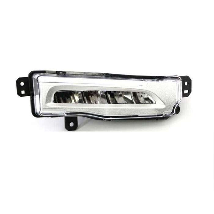 Fits For 2018-2022 BMW X7 G07 Front Left Right Side LED Driving Fog Light Lamps