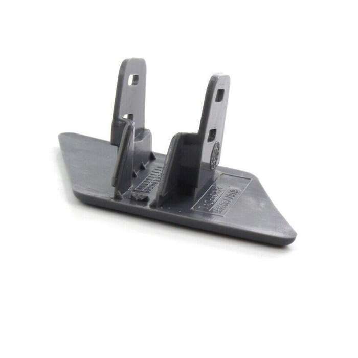 Fit For BMW E90 E91 09-12 Headlight Washer Jet Nozzle Cover Cap Left Side Primed