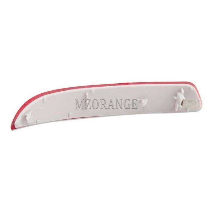 Rear Reflector Bumper Light Cover For BMW X5 E70 2007-2010 Right Passenger Side