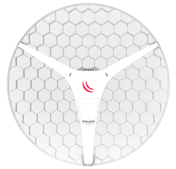 Mikrotik - Lhg Xl 5 Ac 4-Pack