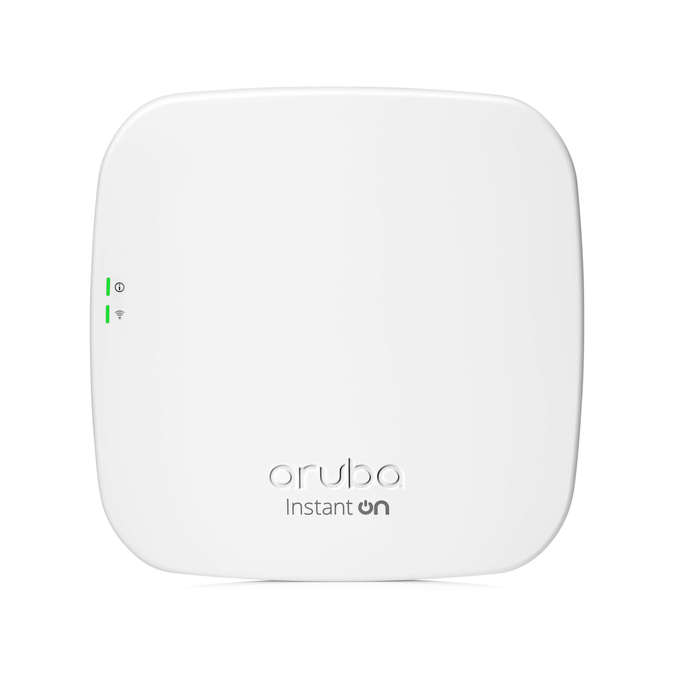 Aruba Instant On Ap11 Wi-Fi 5, Access Point