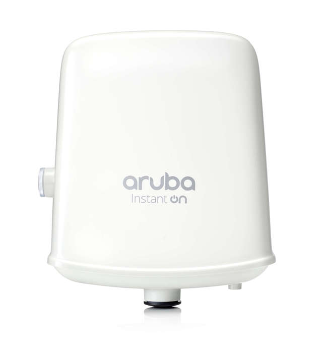 Aruba Instant On Ap17 Wi-Fi 5, Outdoor Access Point