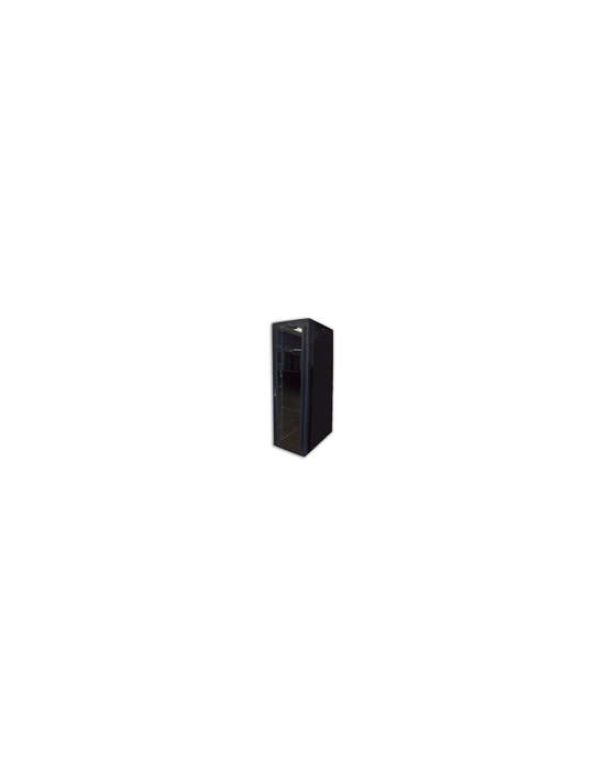 Acconet 42U Unassembled Floor Standing 800Mm Cabinet Perforated