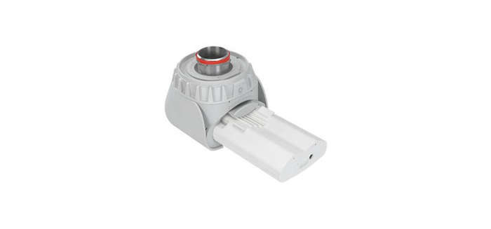 Rf Elements Twistport Adaptor For Ubiquiti Rocket M5