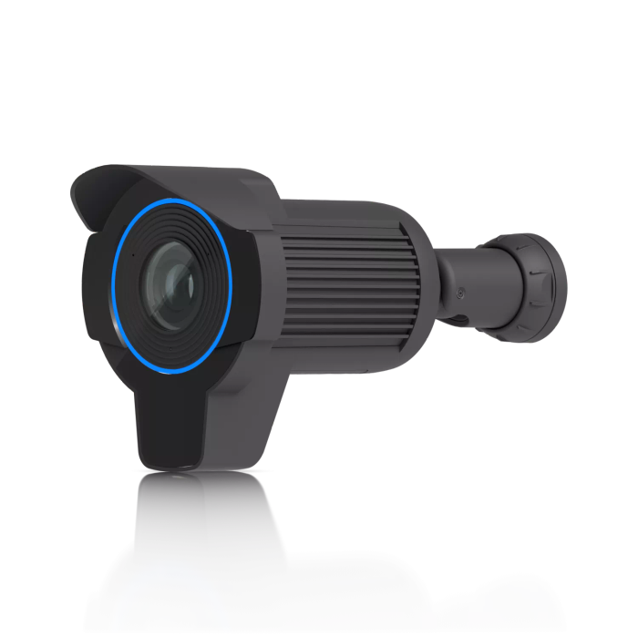 Ubiquiti Unifi Protect 8Mp Lpr Camera Uvc-Ai-Lpr-B