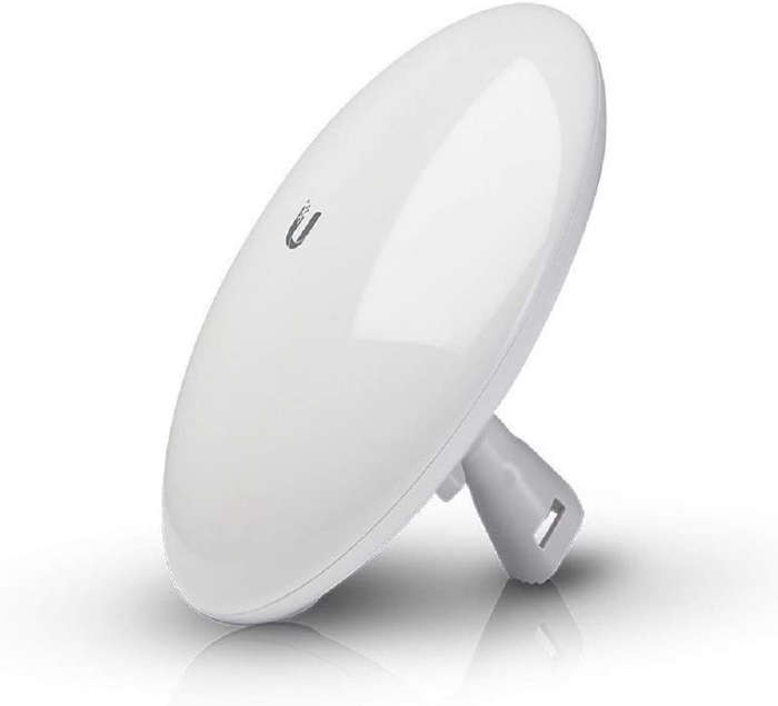 Ubiquiti Uisp - Airmax - Nanobeam M5: 5Ghz Hi Power 2X2 Mimo, 16Dbi Tdma Station, Incl Poe