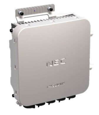 Nec Ipasolink Ix Mdu - Full Outdoor Dual Modem Unit