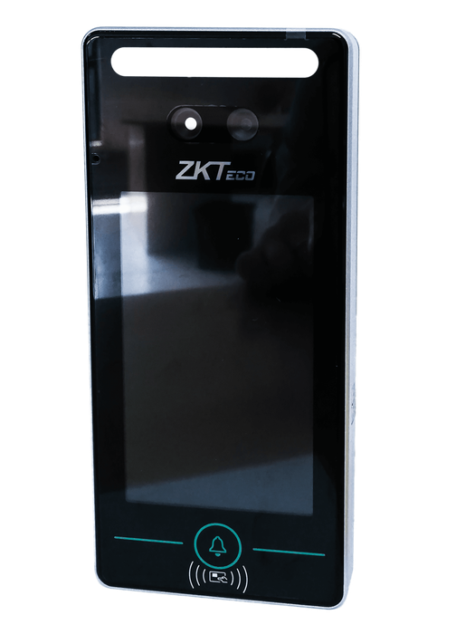 Zkteco - Speedface Mini Facial, Palm &Amp; Rfid Indoor Stand Alone T&Amp;A And Access Control Ter...