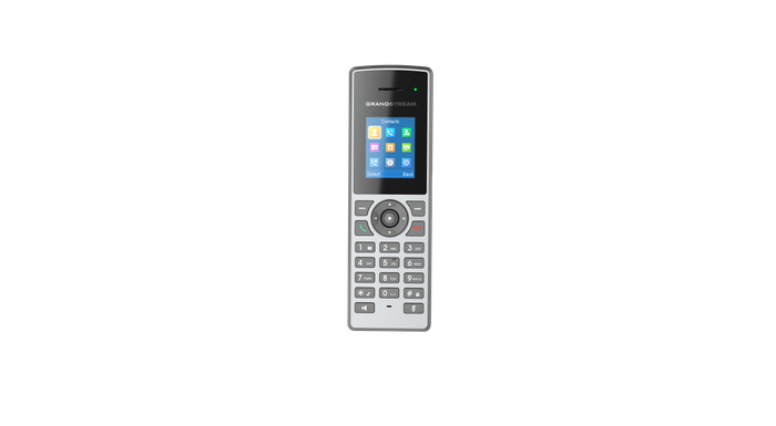 Grandstream Dect Handset - Compatible With Dp750 + Dp752