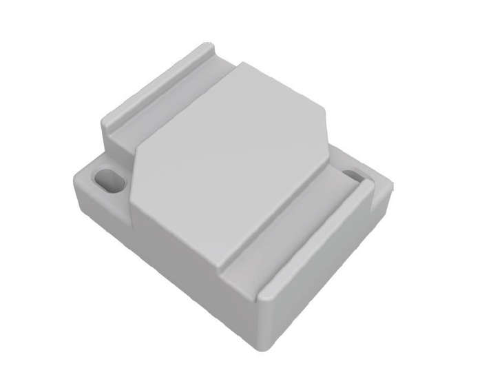 Mikrotik Outdoor Bluetooth Tag For Knot Or Other Iot Asset-Tracking