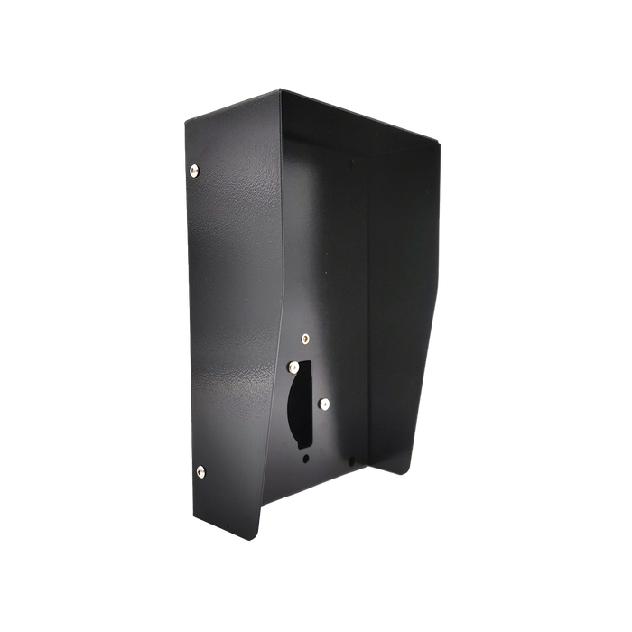 Zkteco - Proface X Rainshield