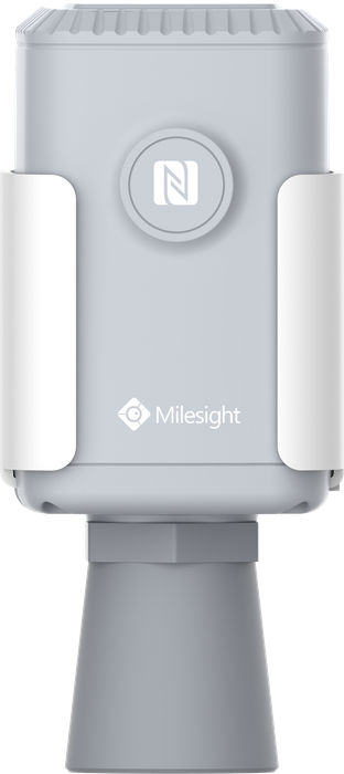 Milesight Ultrasonic Distance Level Sensor