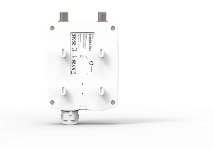 Ligowave Dlb 5Ghz Connectorised Radio