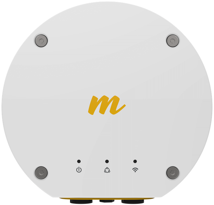 Mimosa B11 -10-11.7 Ghz Ptp Radio