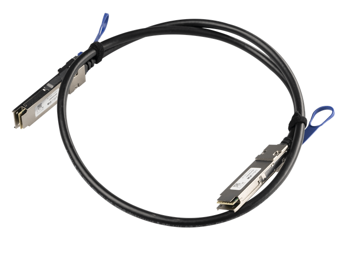 Mikrotik Qsfp28 100G Direct Attach Cable, 1M