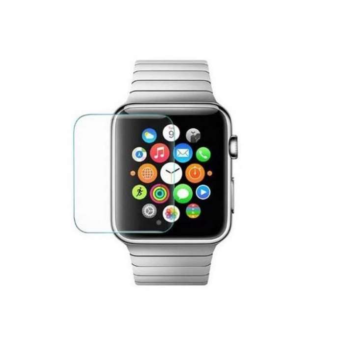 Apple Watch Tempered Glass Screen Protector