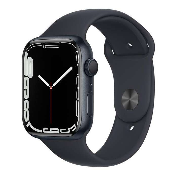 Apple Watch Series 7 (GPS only) - Pre-Owned