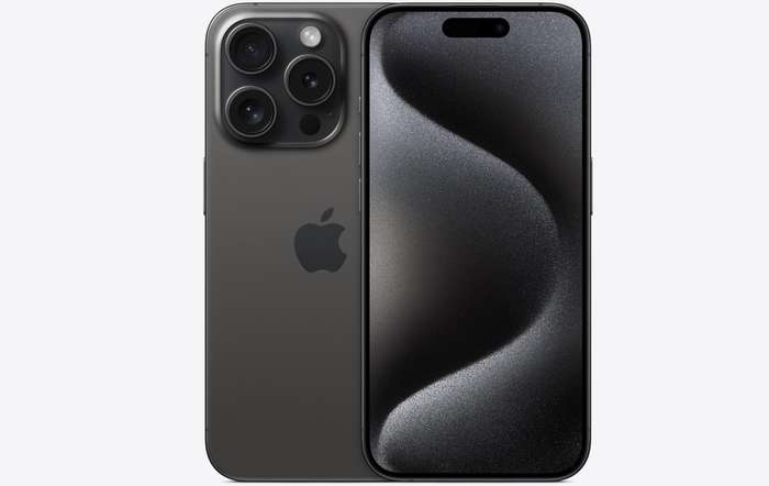 Apple iPhone 15 Pro - Pre-Owned
