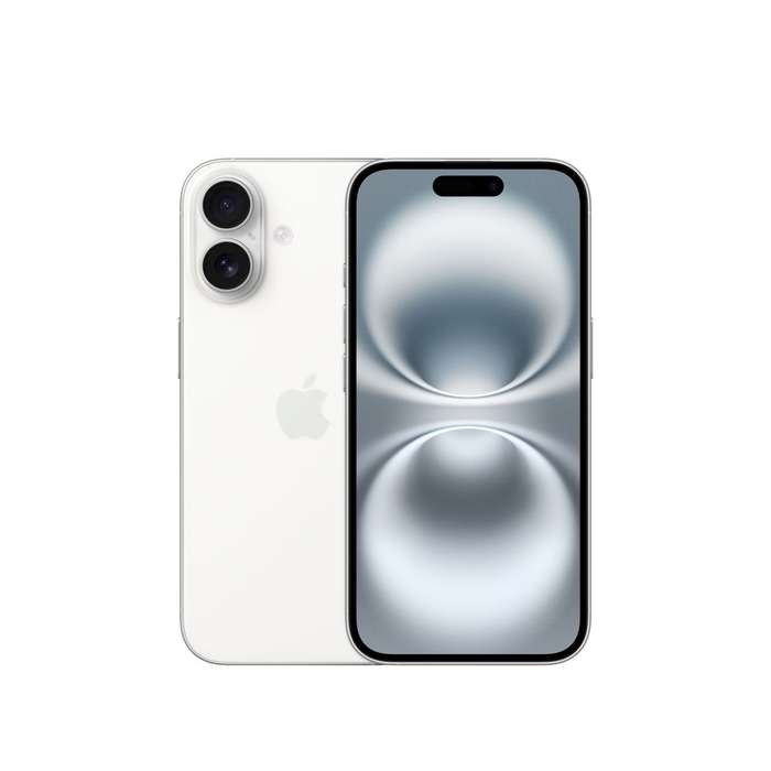 Apple iPhone 16 - Sealed