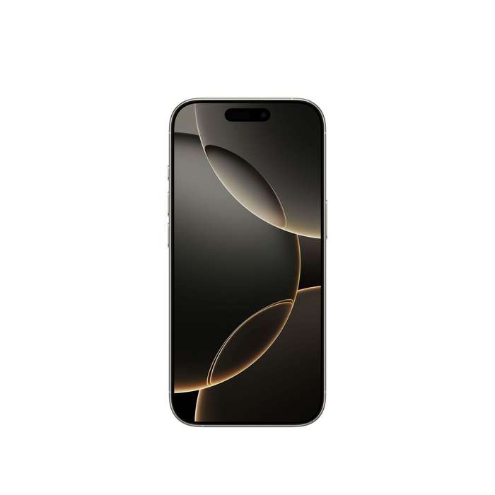Apple iPhone 16 Pro - Sealed
