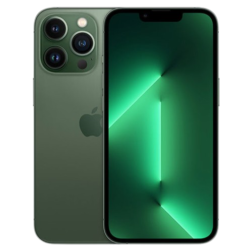Apple iPhone 13 Pro Max - Pre-Owned